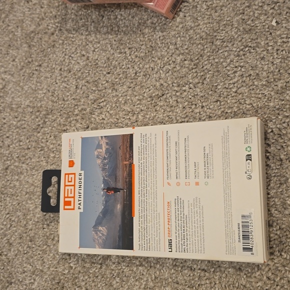 Samsung S24 case - Picture 2 of 2